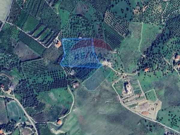 terreno agricolo in vendita a Corigliano-Rossano