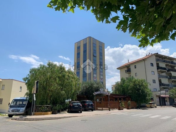 appartamento in vendita a Corigliano-Rossano