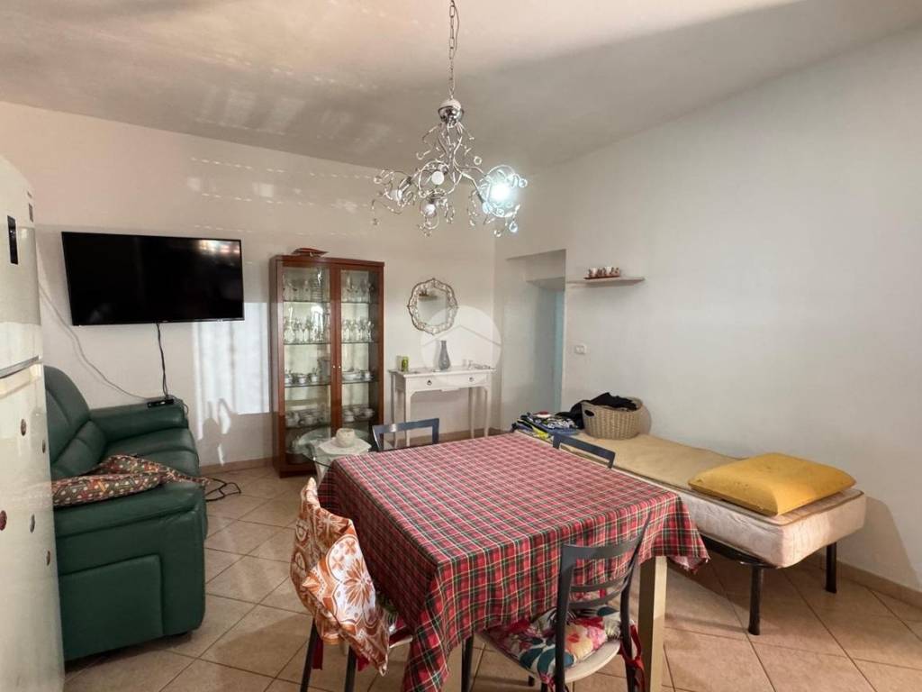 appartamento in vendita a Corigliano-Rossano