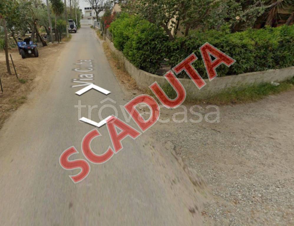 locale di sgombero in vendita a Corigliano-Rossano in zona Corigliano Calabro