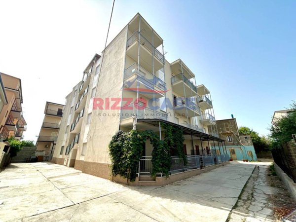 appartamento in vendita a Corigliano-Rossano in zona Rossano
