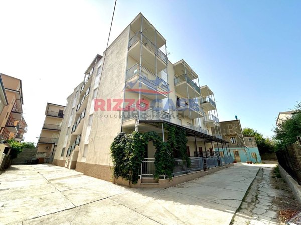 appartamento in vendita a Corigliano-Rossano in zona Rossano