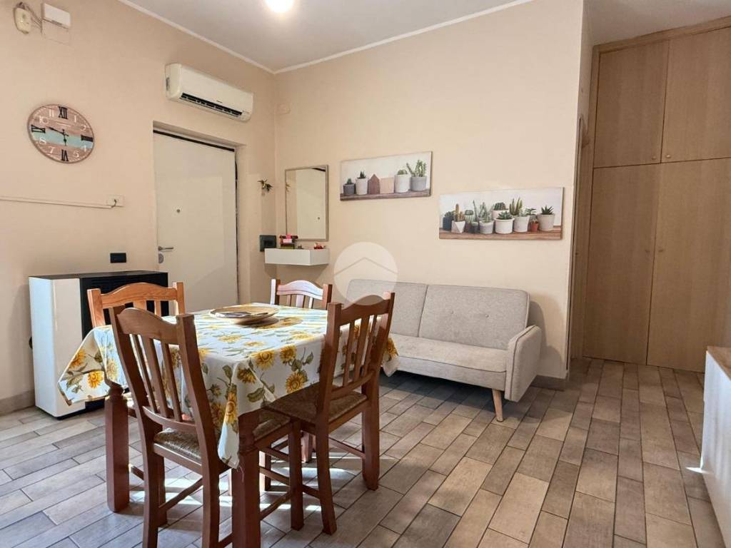 appartamento in vendita a Corigliano-Rossano