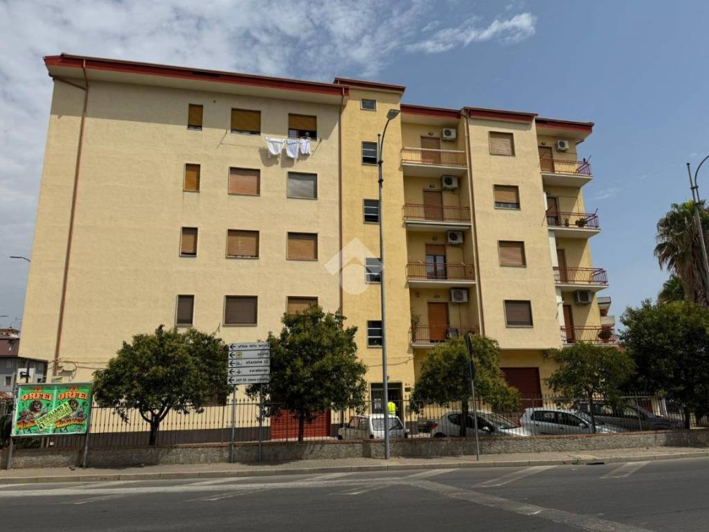 appartamento in vendita a Corigliano-Rossano