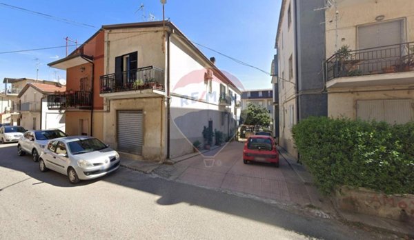 appartamento in vendita a Corigliano-Rossano