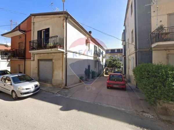 appartamento in vendita a Corigliano-Rossano