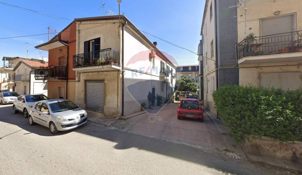 appartamento in vendita a Corigliano-Rossano