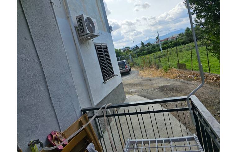 appartamento in vendita a Corigliano-Rossano in zona Rossano