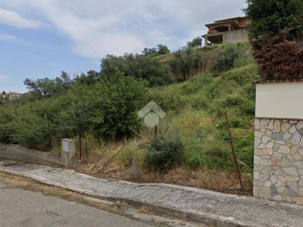 terreno agricolo in vendita a Corigliano-Rossano in zona Rossano Stazione