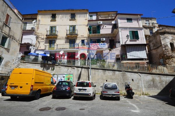 casa semindipendente in vendita a Corigliano-Rossano in zona Rossano