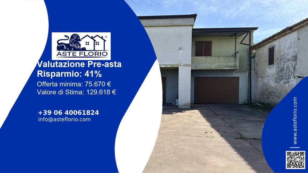 appartamento in vendita a Corigliano-Rossano