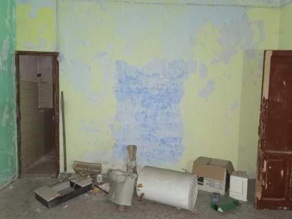 appartamento in vendita a Corigliano-Rossano