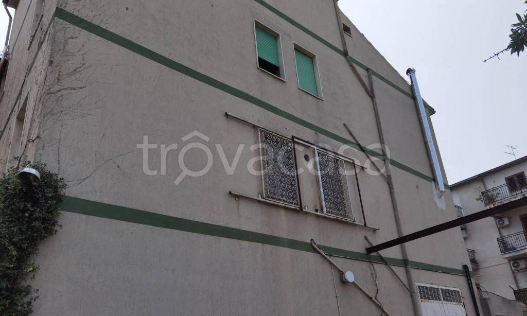 appartamento in vendita a Corigliano-Rossano in zona Rossano