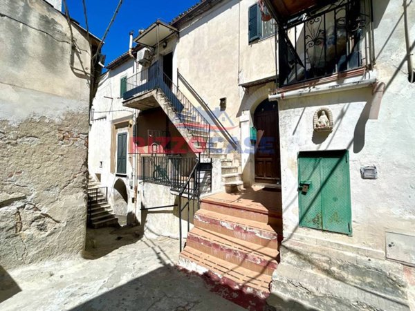 appartamento in vendita a Corigliano-Rossano in zona Rossano