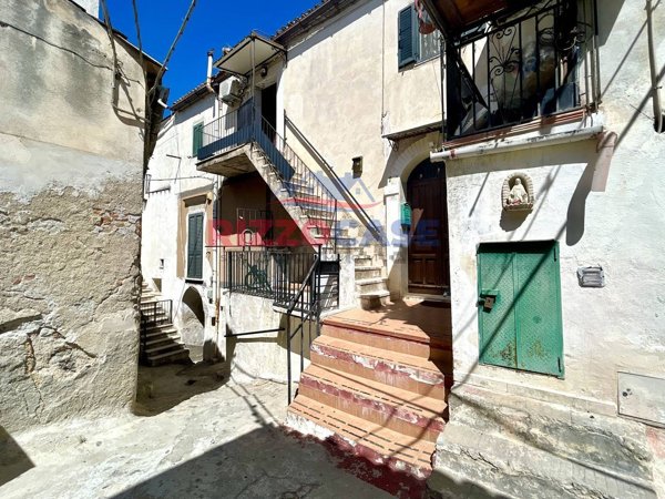 appartamento in vendita a Corigliano-Rossano in zona Rossano