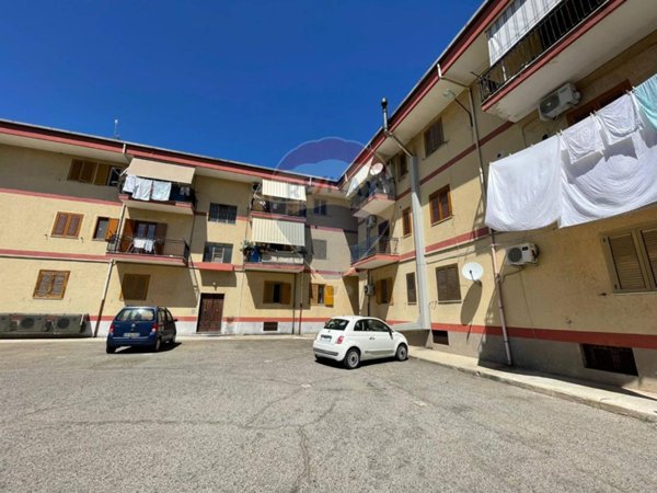 appartamento in vendita a Corigliano-Rossano in zona Corigliano Calabro