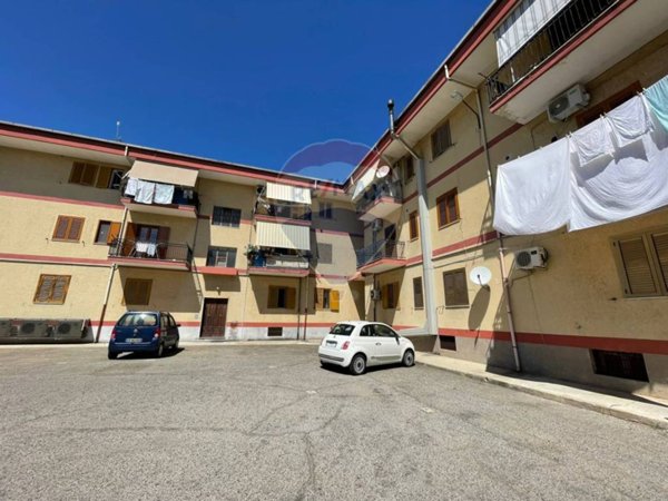 appartamento in vendita a Corigliano-Rossano in zona Costa