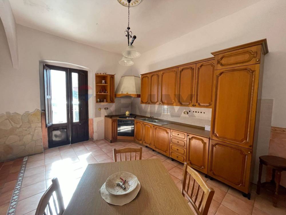 appartamento in vendita a Corigliano-Rossano in zona Corigliano Calabro