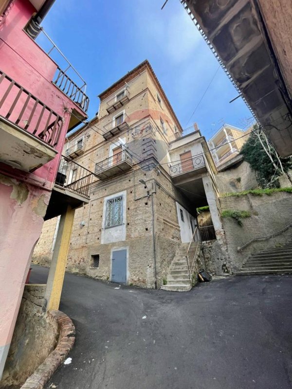 appartamento in vendita a Corigliano-Rossano in zona Corigliano Calabro