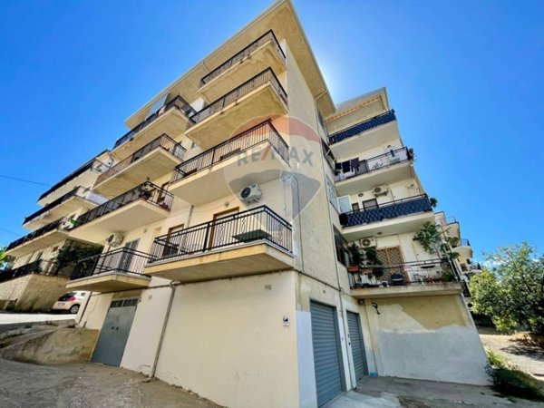 appartamento in vendita a Corigliano-Rossano in zona Corigliano Calabro