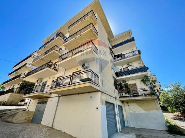 appartamento in vendita a Corigliano-Rossano in zona Corigliano Calabro