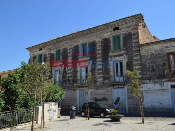 casa indipendente in vendita a Corigliano-Rossano in zona Rossano