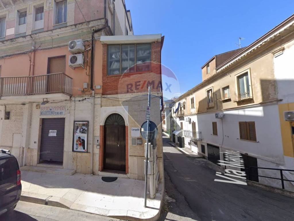 ufficio in vendita a Corigliano-Rossano