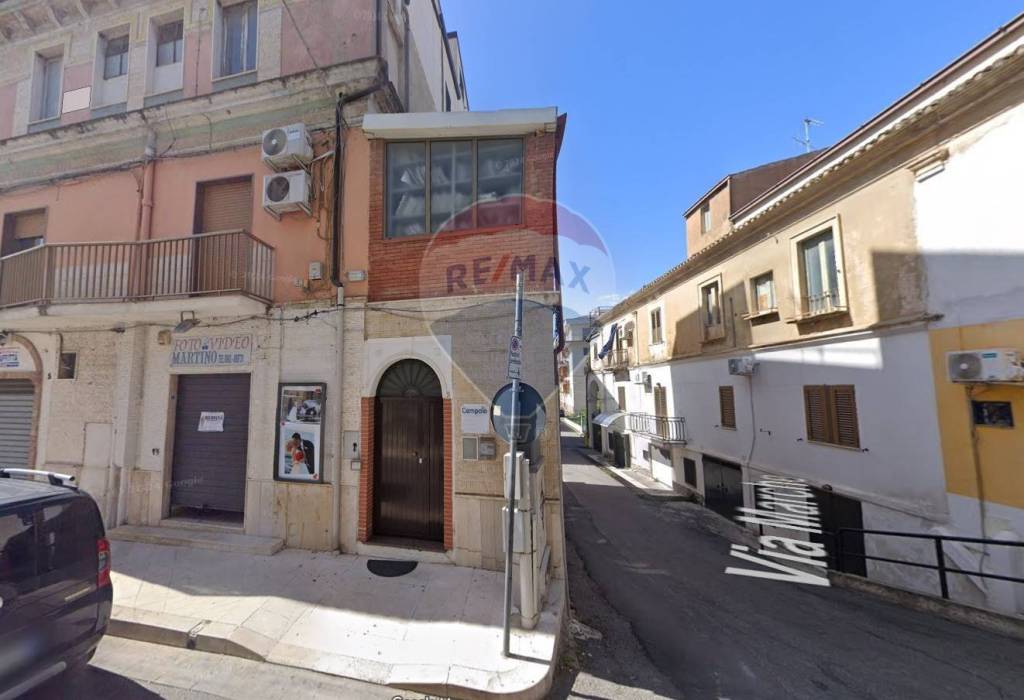 ufficio in vendita a Corigliano-Rossano