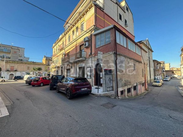 ufficio in vendita a Corigliano-Rossano