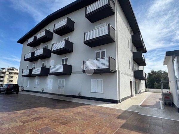 appartamento in vendita a Corigliano-Rossano in zona Rossano