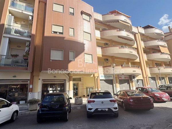 appartamento in vendita a Corigliano-Rossano in zona Rossano Stazione