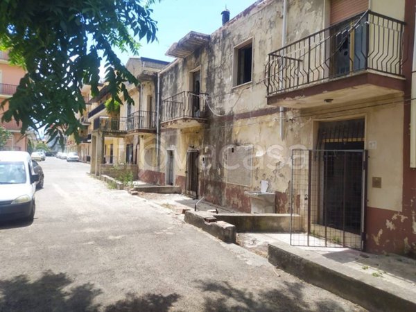 casa indipendente in vendita a Corigliano-Rossano