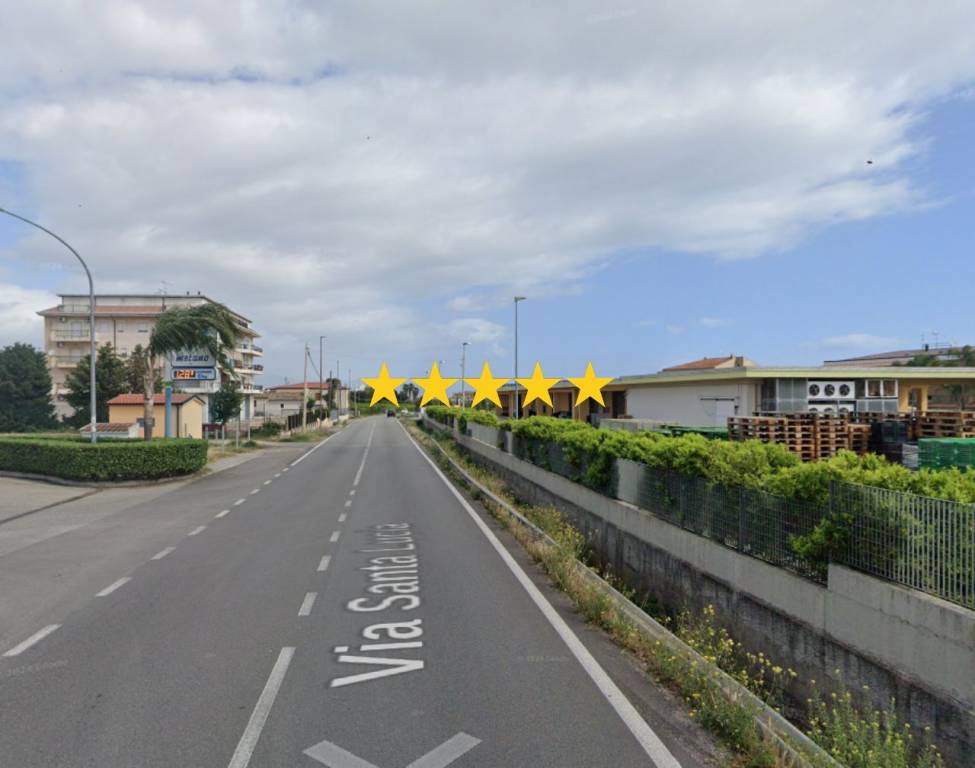 appartamento in vendita a Corigliano-Rossano