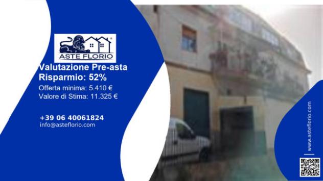 pentavano in vendita a Corigliano-Rossano