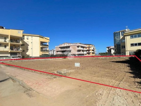 terreno agricolo in vendita a Corigliano-Rossano in zona Rossano