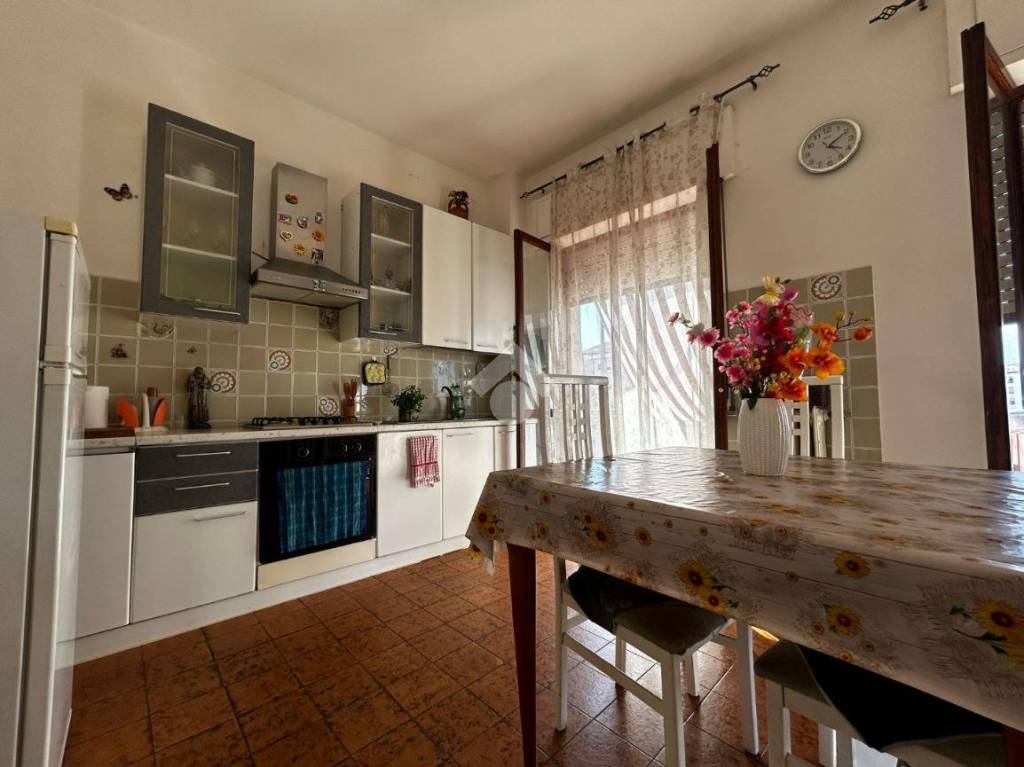 appartamento in vendita a Corigliano-Rossano