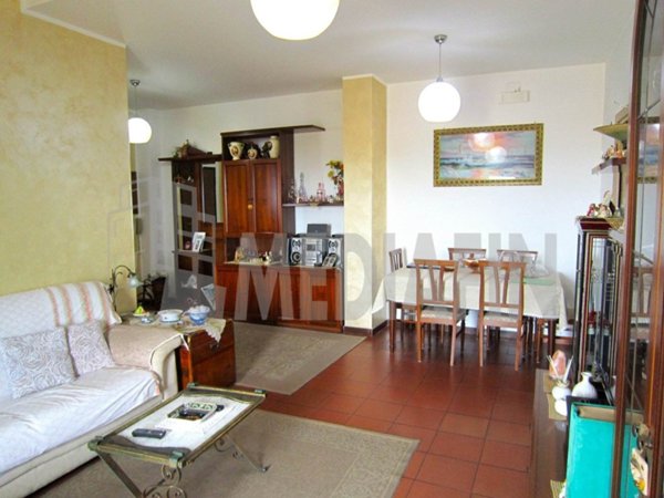 appartamento in vendita a Corigliano-Rossano in zona Rossano