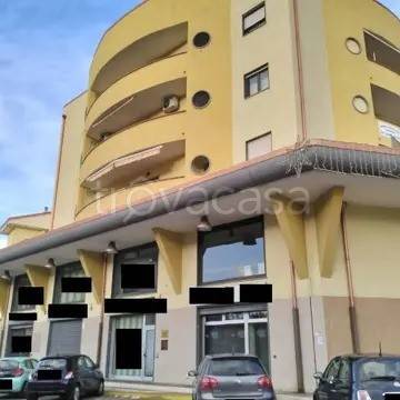appartamento in vendita a Corigliano-Rossano in zona Rossano