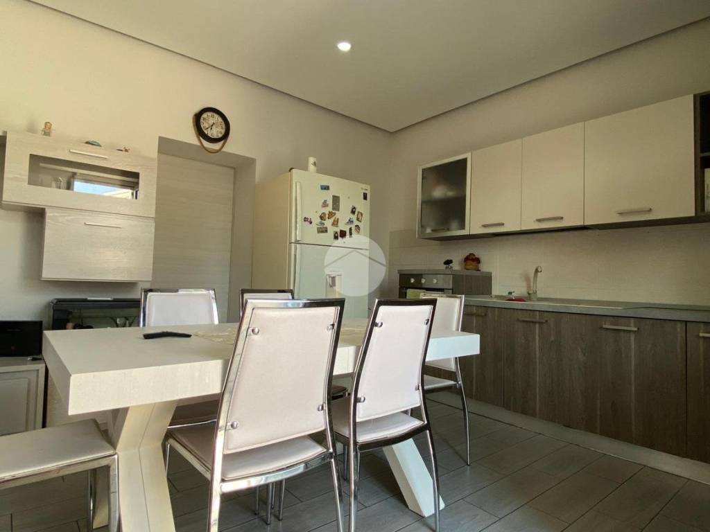 appartamento in vendita a Corigliano-Rossano