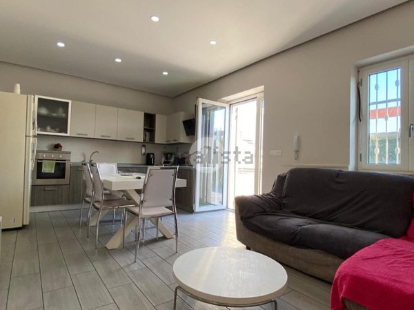 appartamento in vendita a Corigliano-Rossano