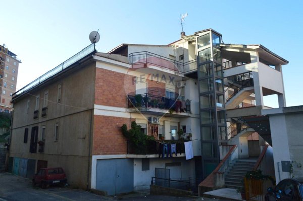 appartamento in vendita a Corigliano-Rossano
