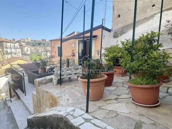 appartamento in vendita a Corigliano-Rossano in zona Rossano
