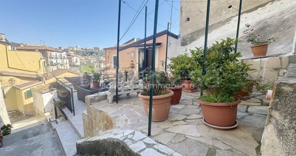 appartamento in vendita a Corigliano-Rossano in zona Rossano