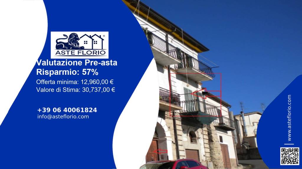 appartamento in vendita a Corigliano-Rossano in zona Rossano