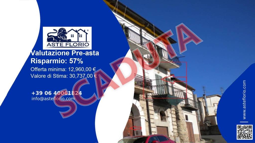 appartamento in vendita a Corigliano-Rossano in zona Rossano