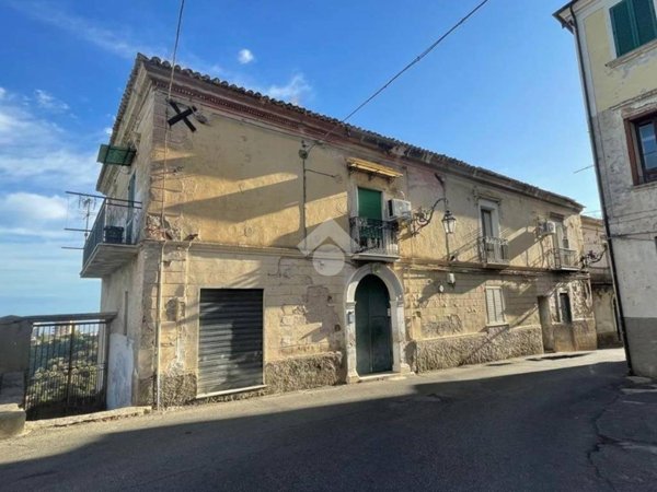 appartamento in vendita a Corigliano-Rossano in zona Rossano