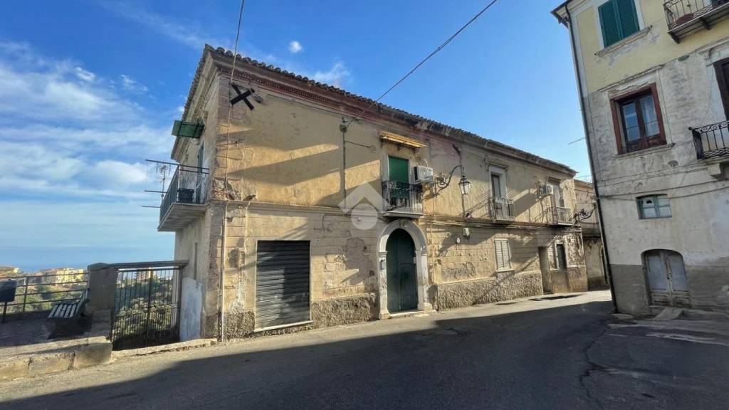 appartamento in vendita a Corigliano-Rossano in zona Rossano