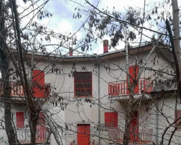 appartamento in vendita a Corigliano-Rossano in zona Piana Caruso