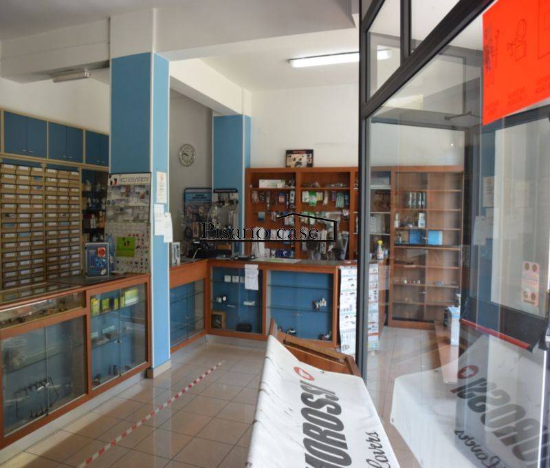 negozio in vendita a Corigliano-Rossano