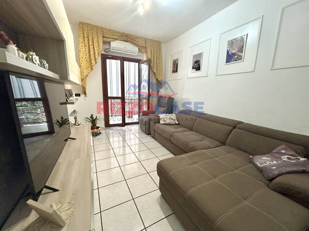 appartamento in vendita a Corigliano-Rossano in zona Rossano